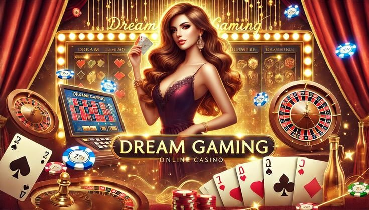 poker online