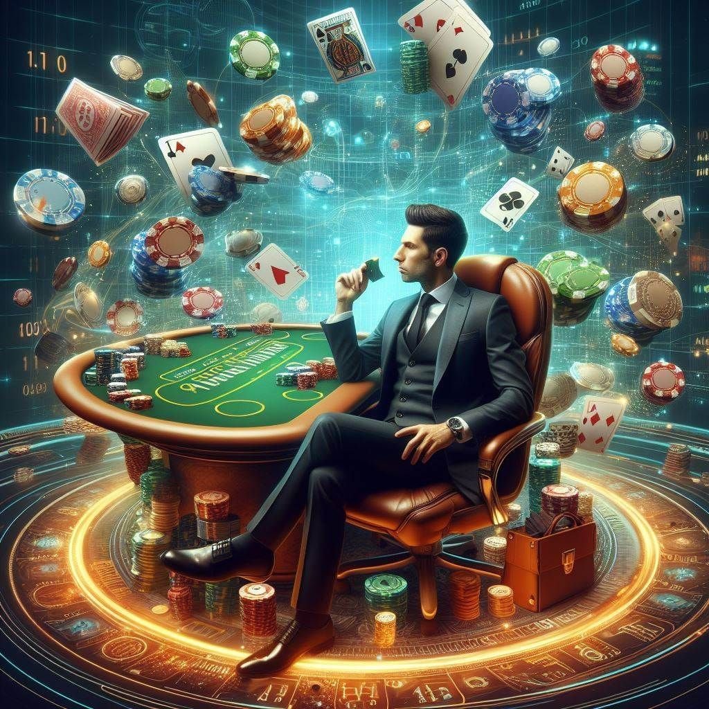 poker online poker online