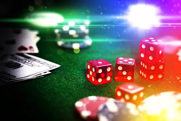 poker online
