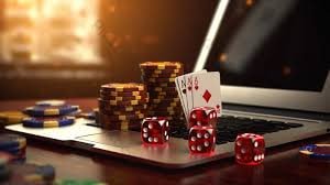 poker online
