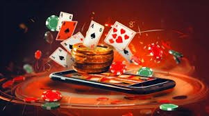 poker online