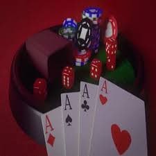 poker online