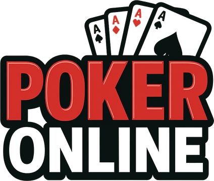 Poker Online VIP Logo